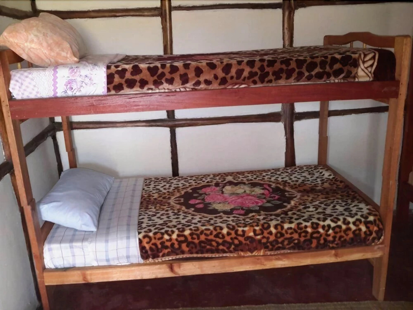Bwindi Hostel/Backpackers Lodge