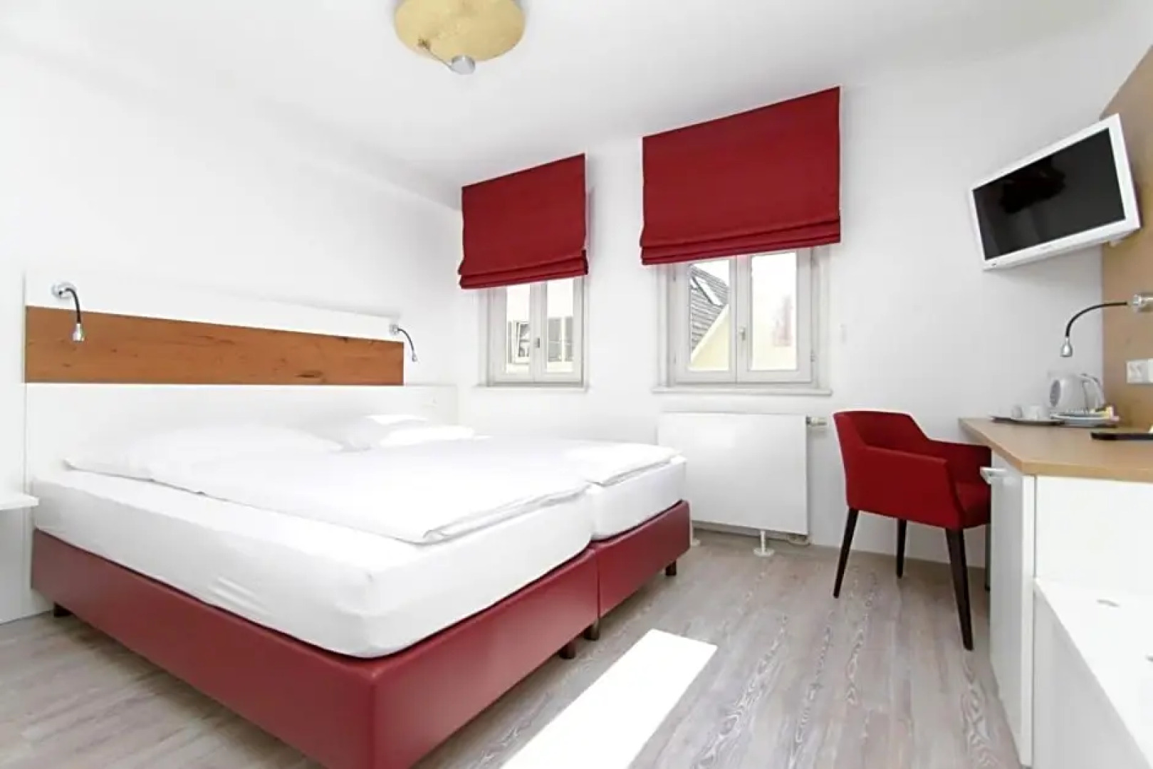 Hotel Soleiado am Schloß