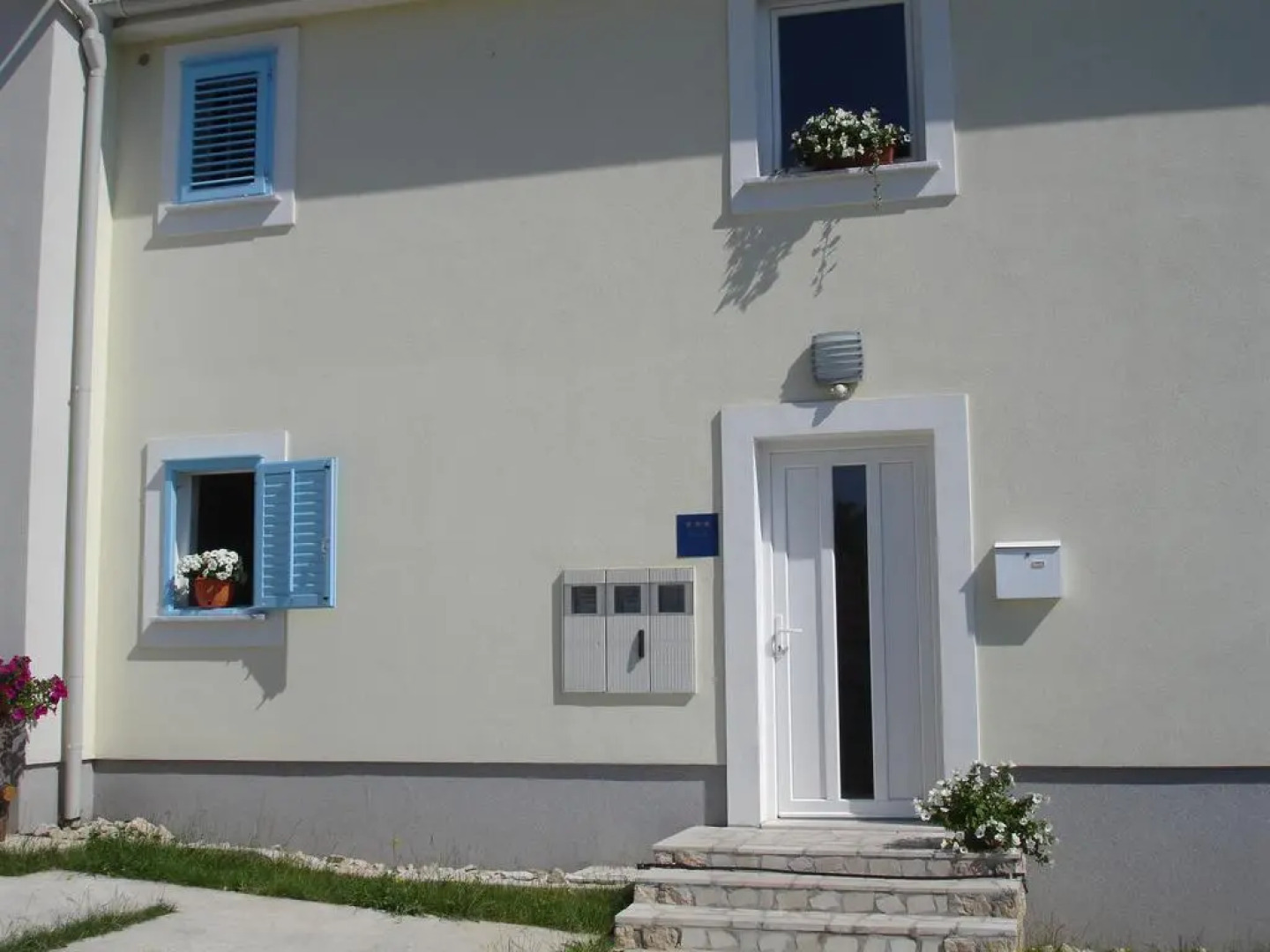 Apartments Matej & Irena