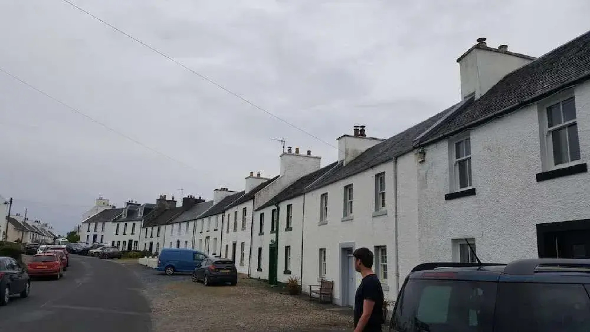 Port Charlotte Hotel