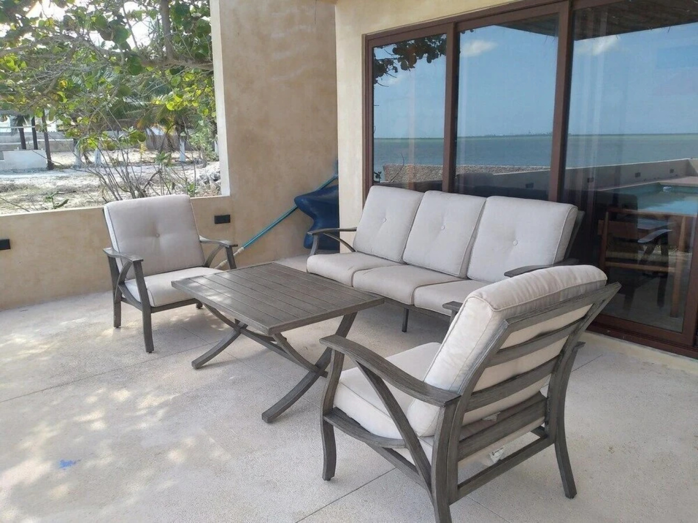 La Joya casa de playa