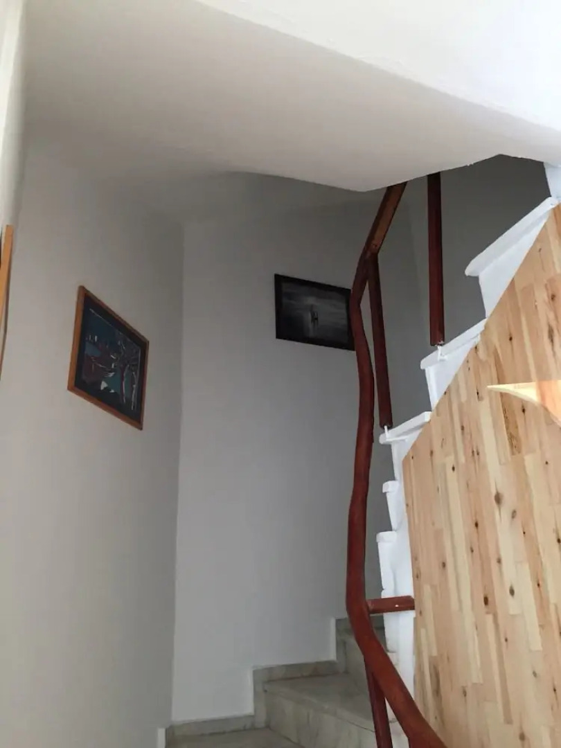 Dionysos Otel & Restoran & Ada Kahvaltı