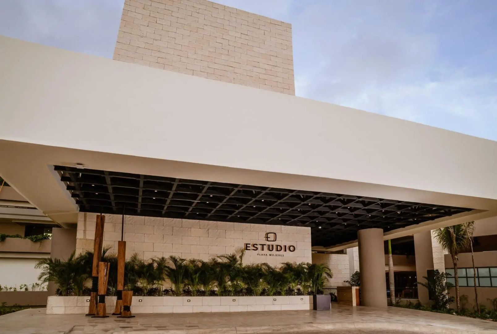 Estudio Playa Mujeres – All Inclusive