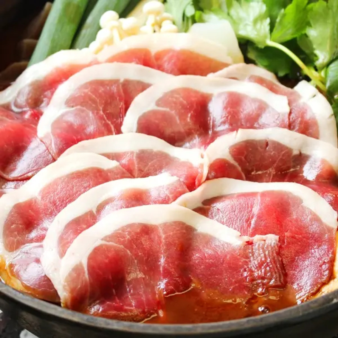 Sankeryori No Yado Ikkyuan