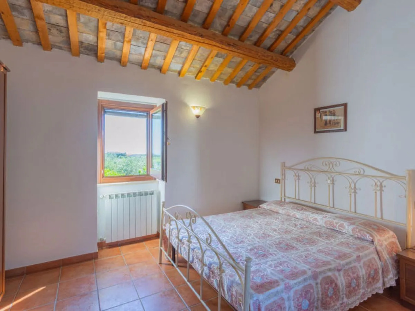 Borgo Agrituristico Il Pino (ONA200)