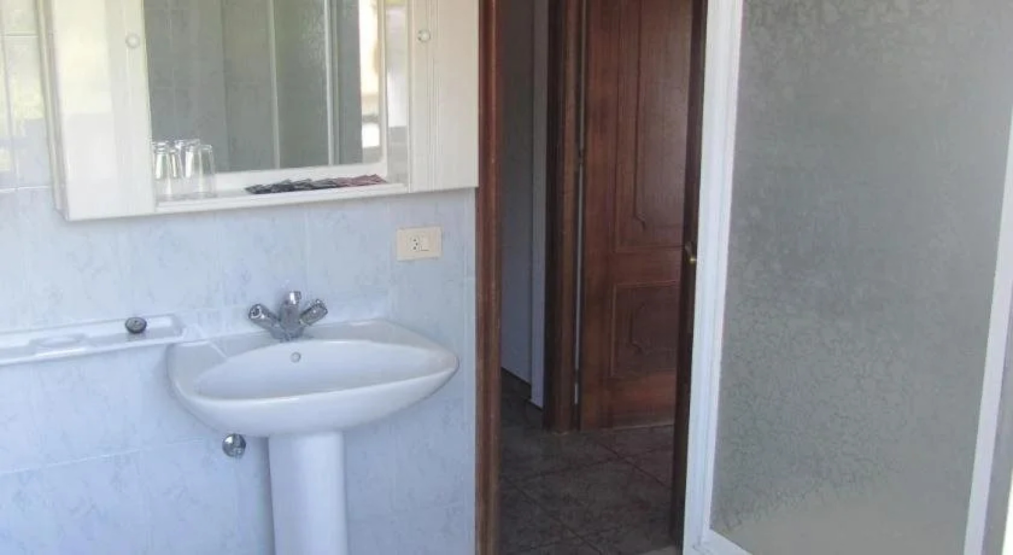 Hotel Playa Las Sinas