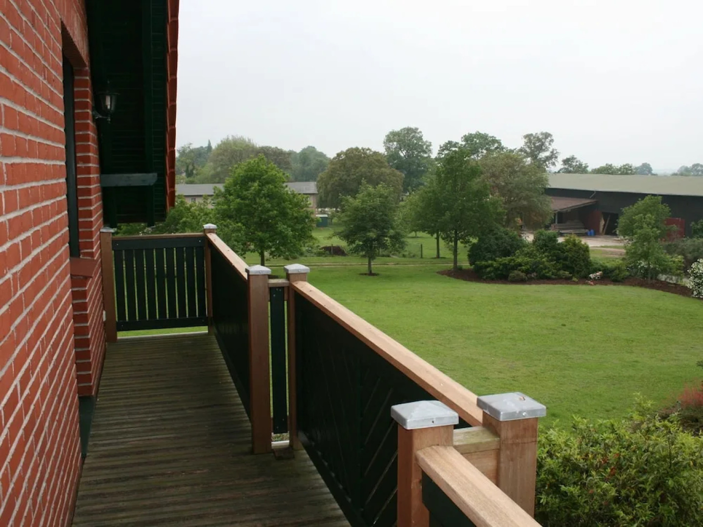 Secluded Apartment in Blowatz With Private Terrace