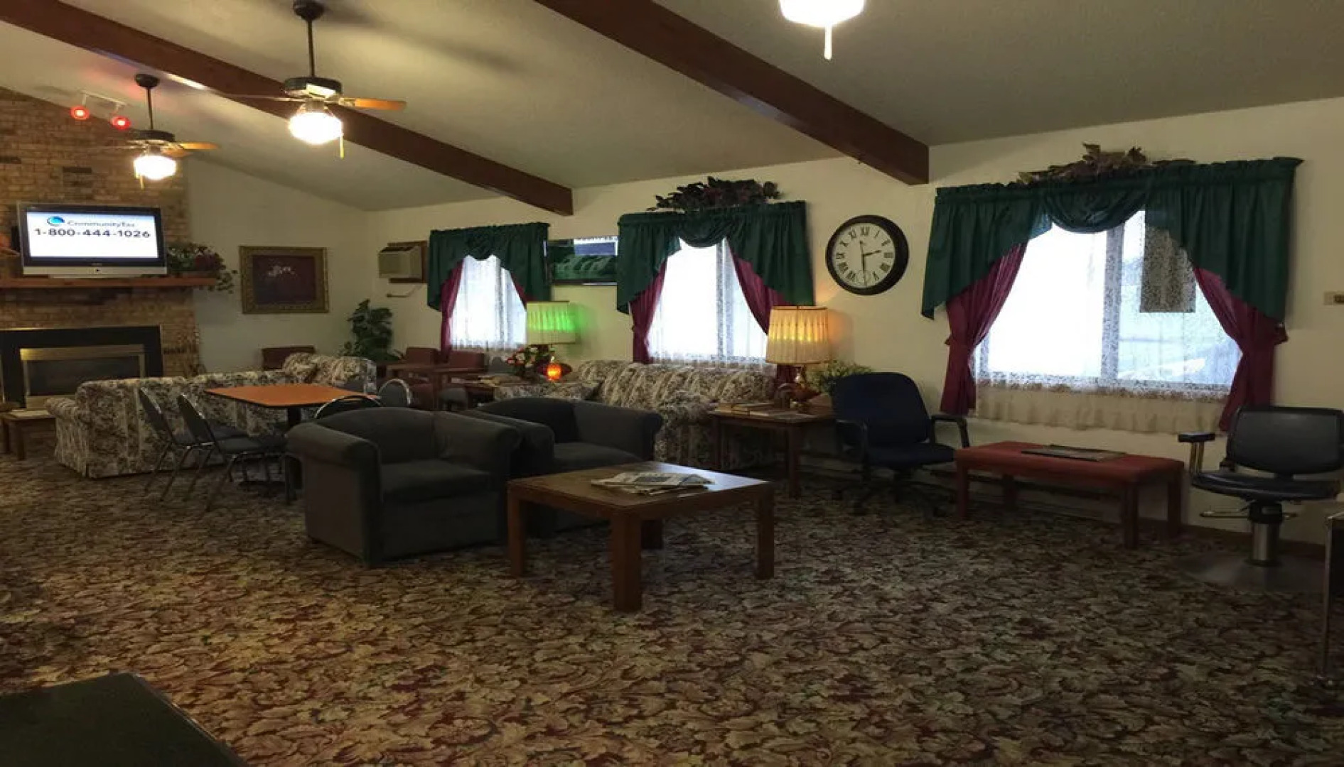 America's Best Inn Stewartville