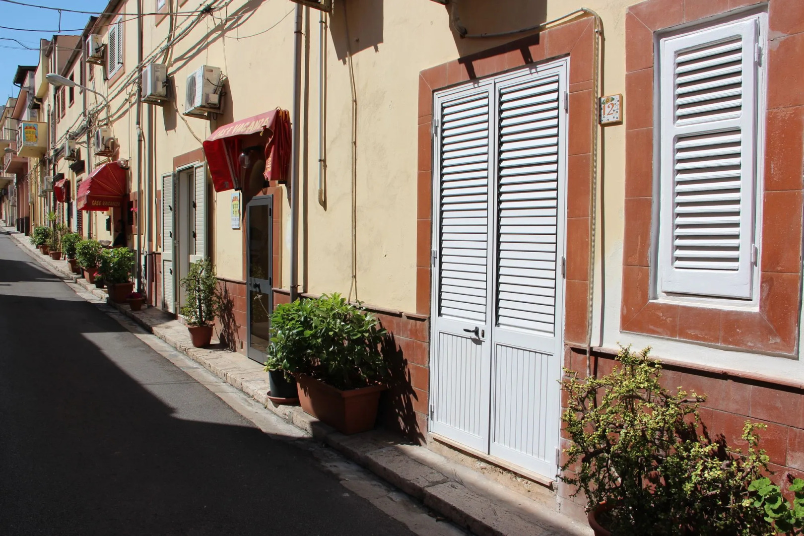 Terrasini 2000 Case Vacanza