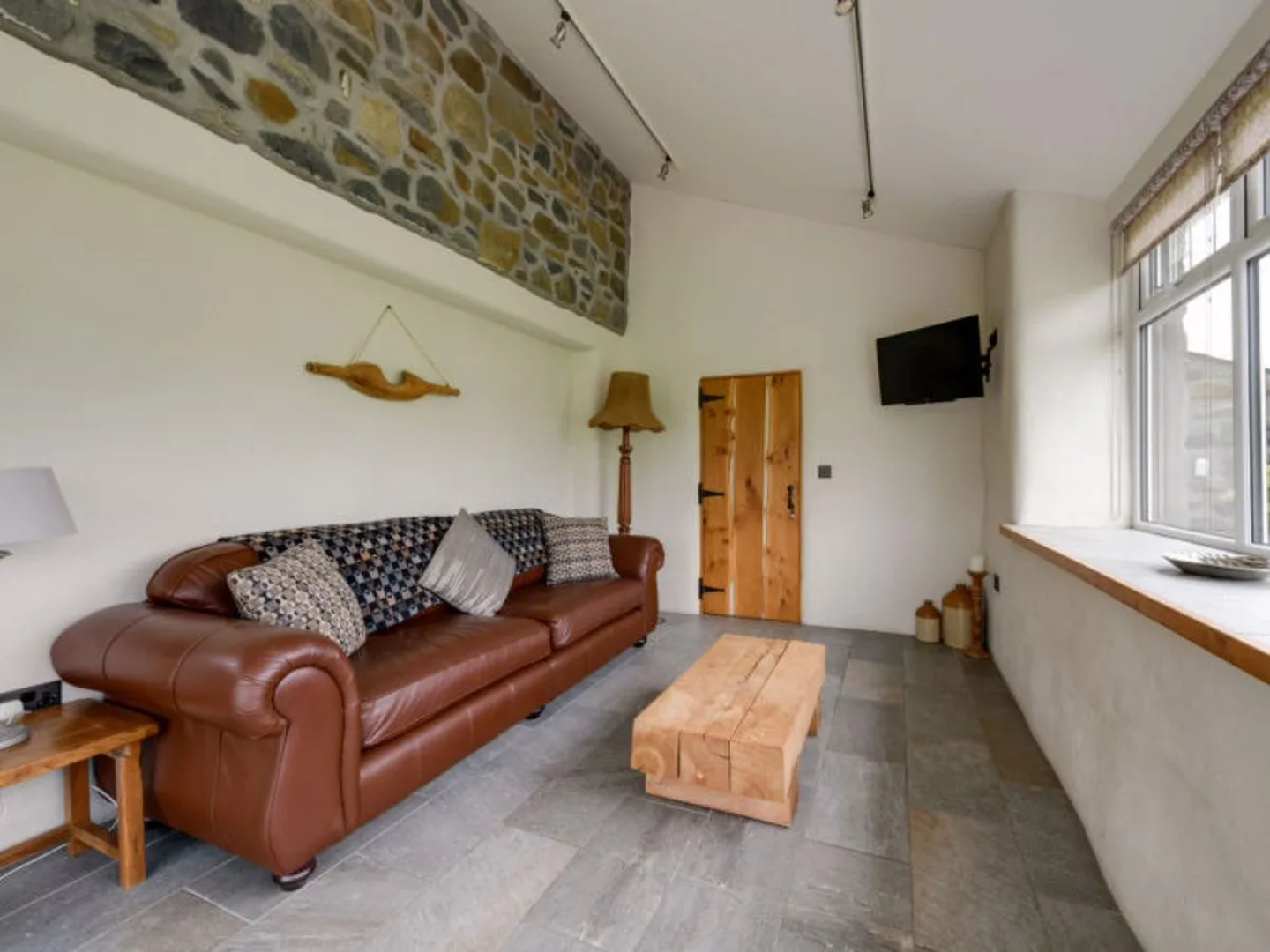 House Bryniel Valle di Blenio