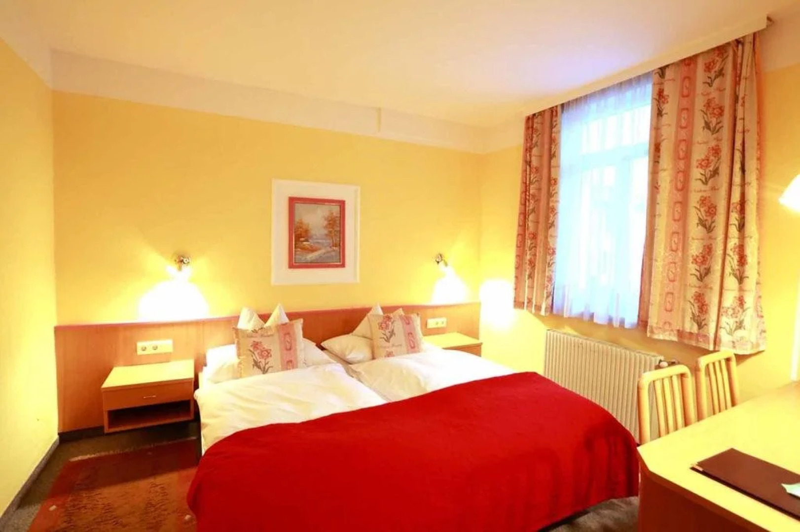 Hotel Schilcherlandhof