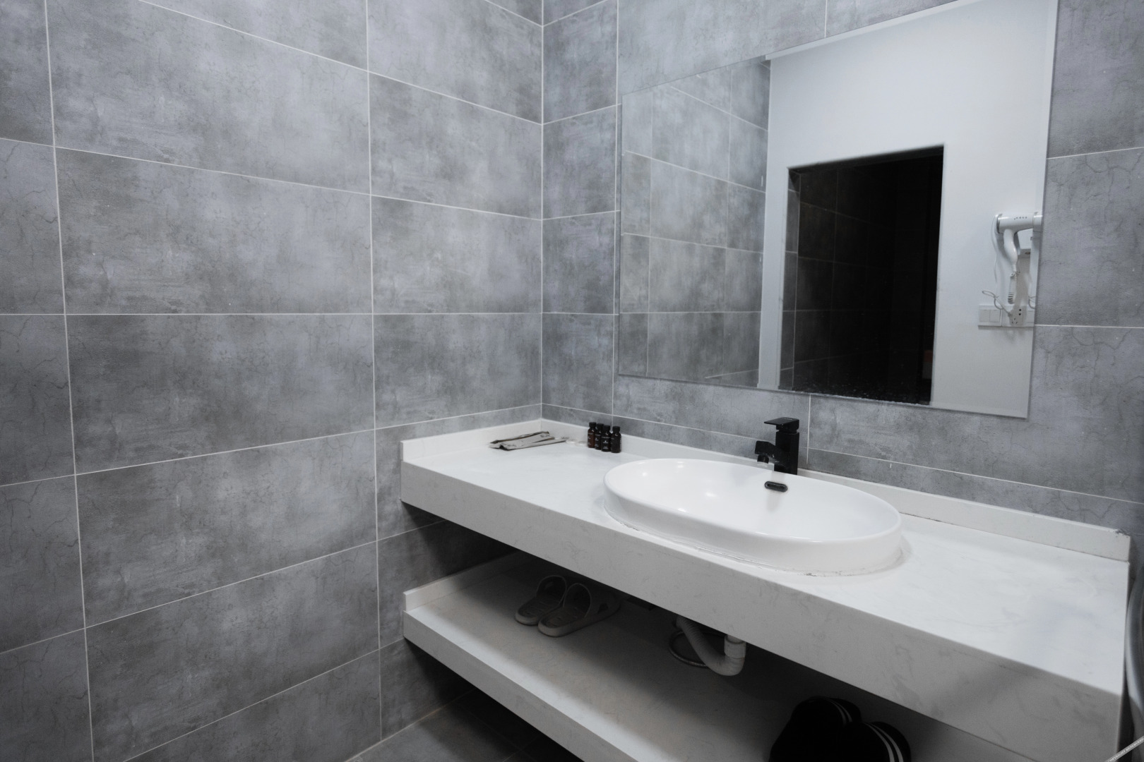 Weizhou Island Xitang Art Hotel