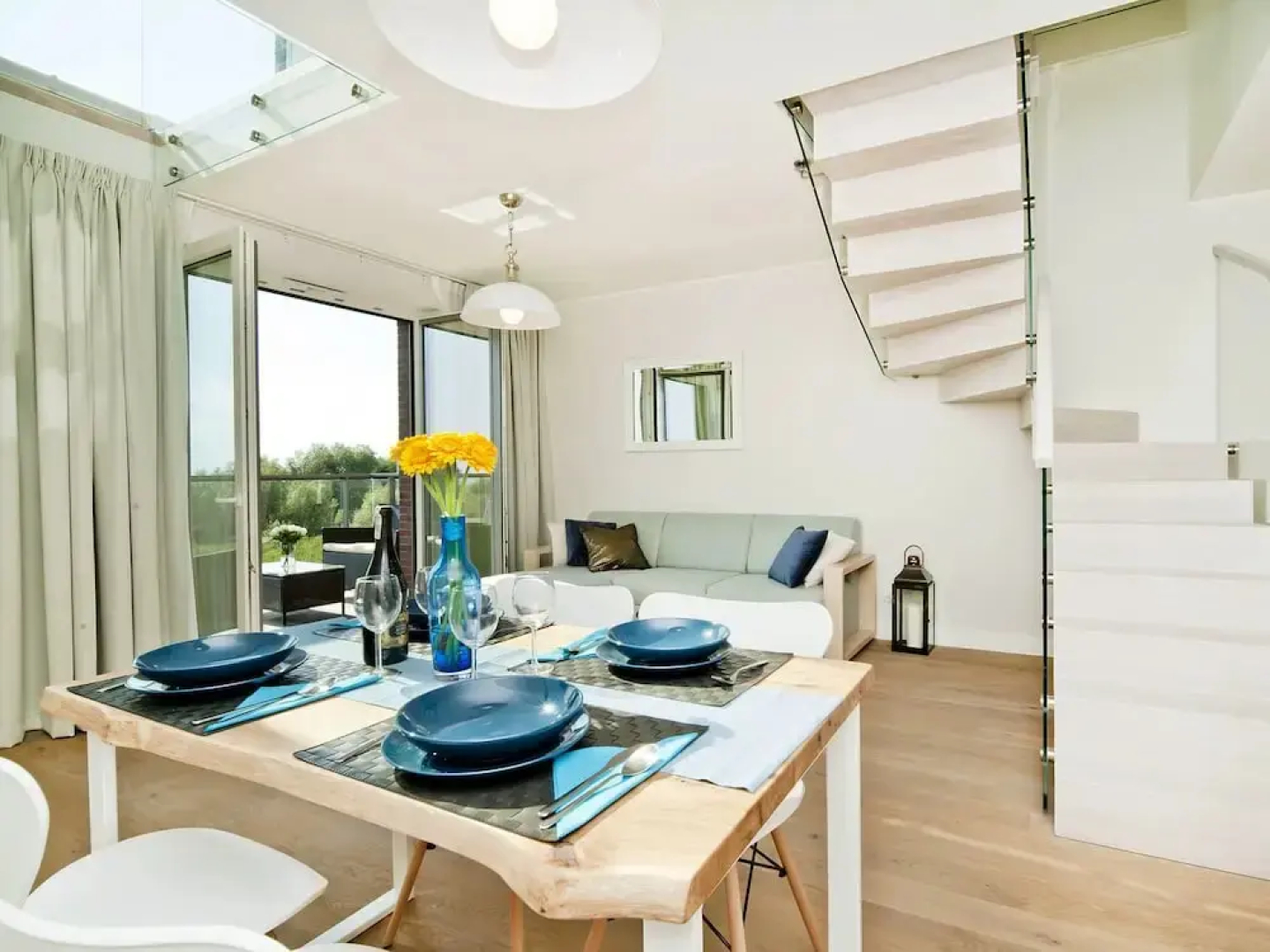 Marina Plaza Apartamenty Jastarnia