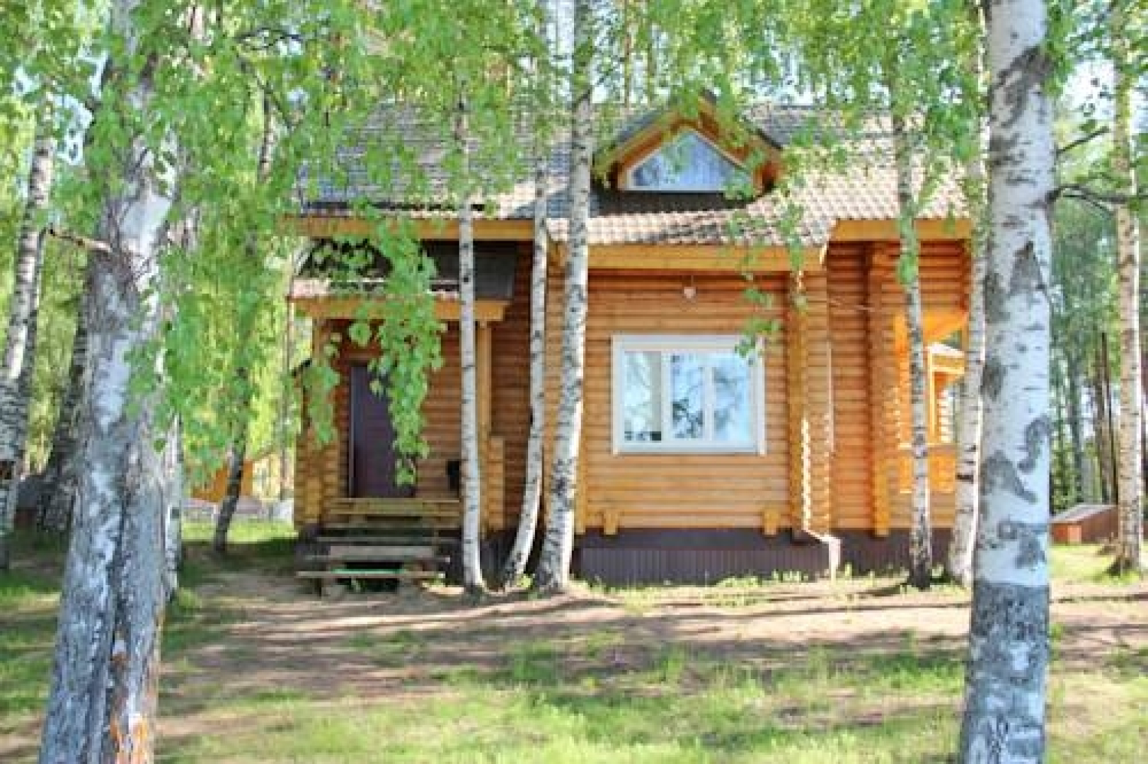 Baza Otdyha Dacha Lipenka