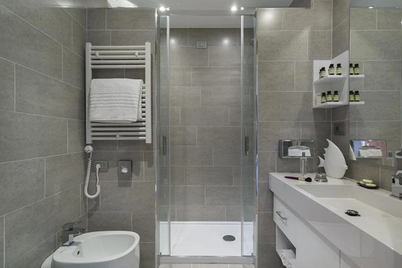 Grand Hotel Pietra Ligure