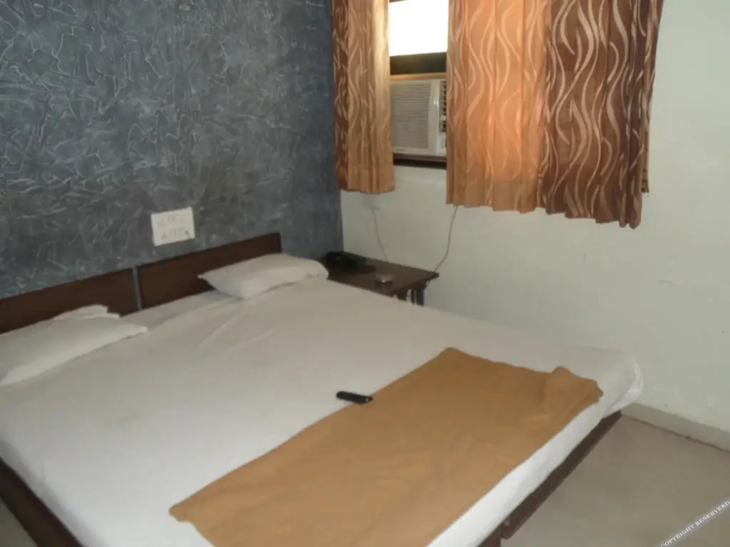 Hotel Ambey Residency