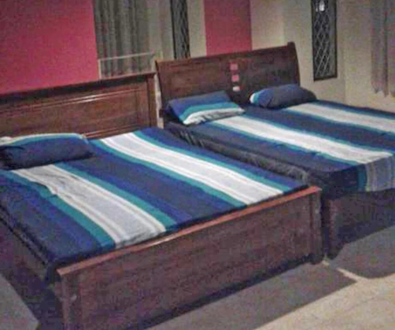 Yoho Friendz Country Holiday Home