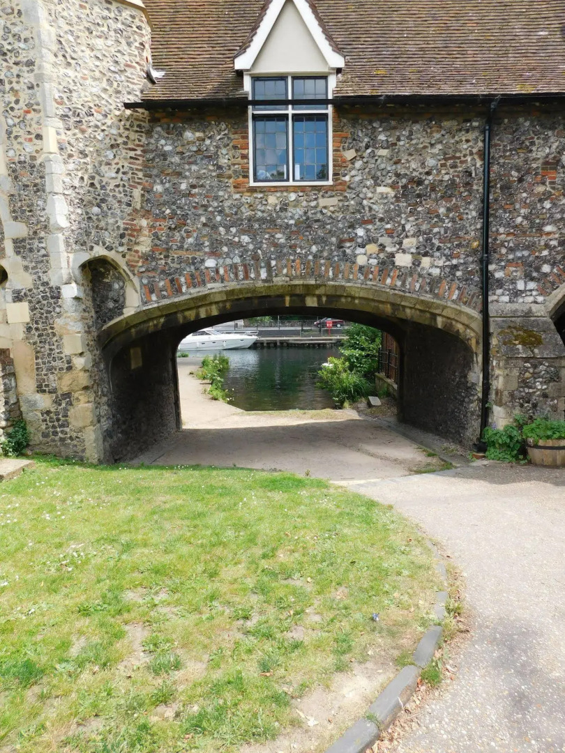 Stay Norwich Riverside