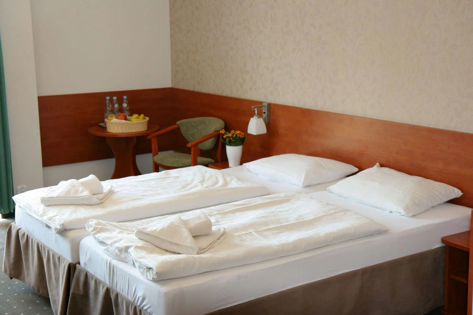 Vestina Wellness Spa Hotel Międzyzdroje