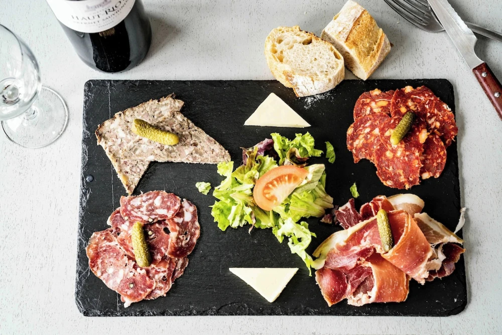 Logis Hôtel La Crémaillère