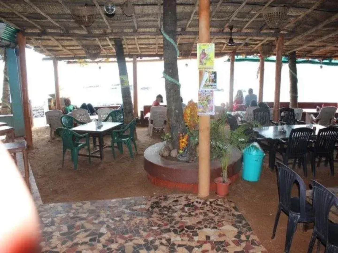 Sai Guru Guest House