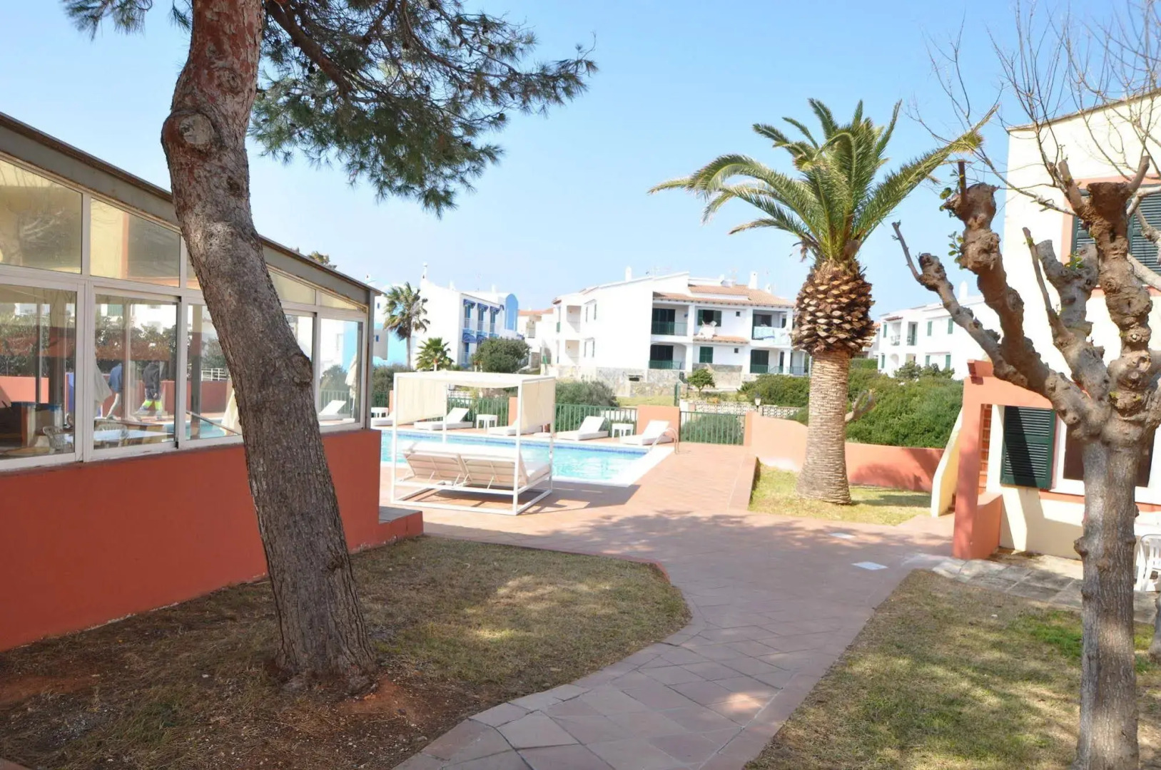 Sant Joan Apartaments - Adults Only