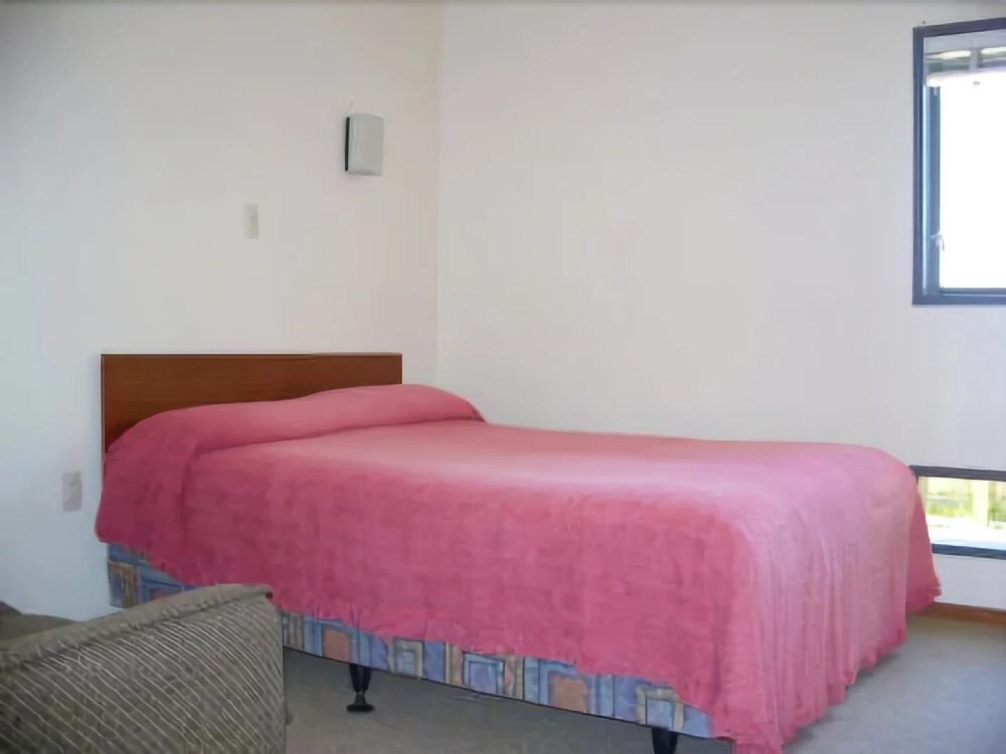 A Plus Samurai Lodge Backpackers