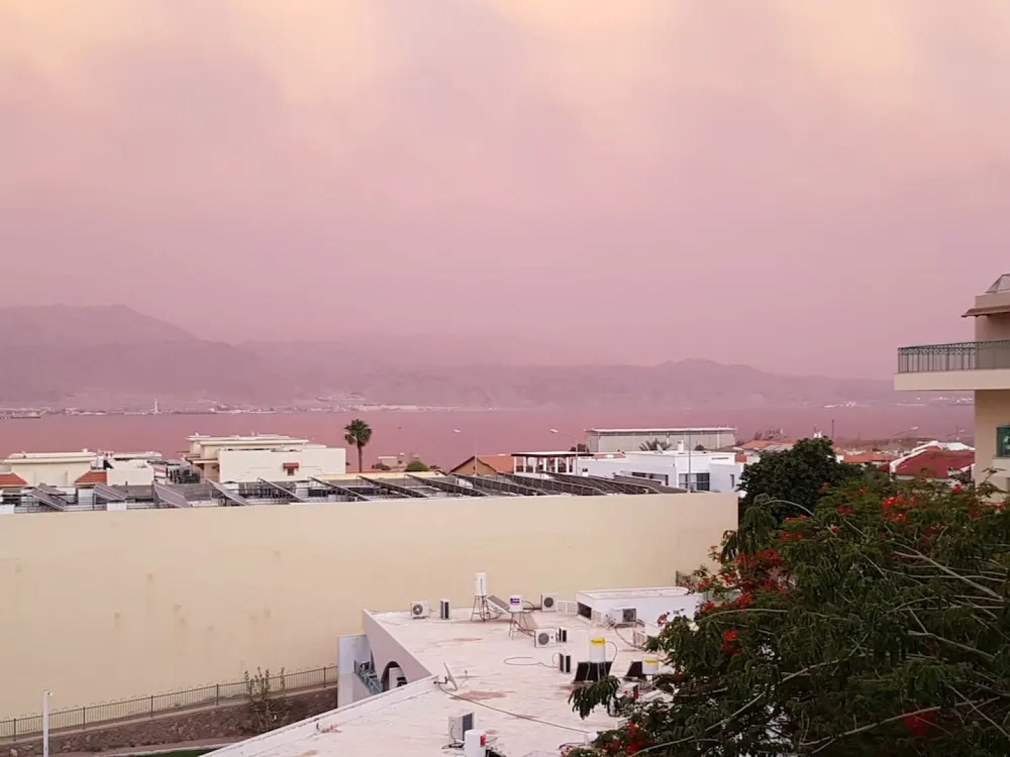 Sea View Eilat