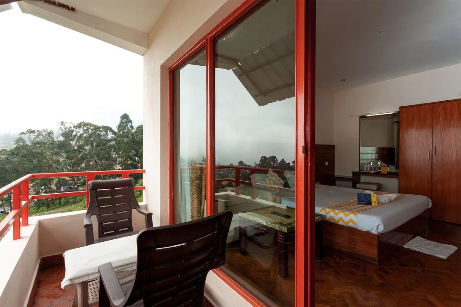 FabHotel Cool Stay Kodaikanal