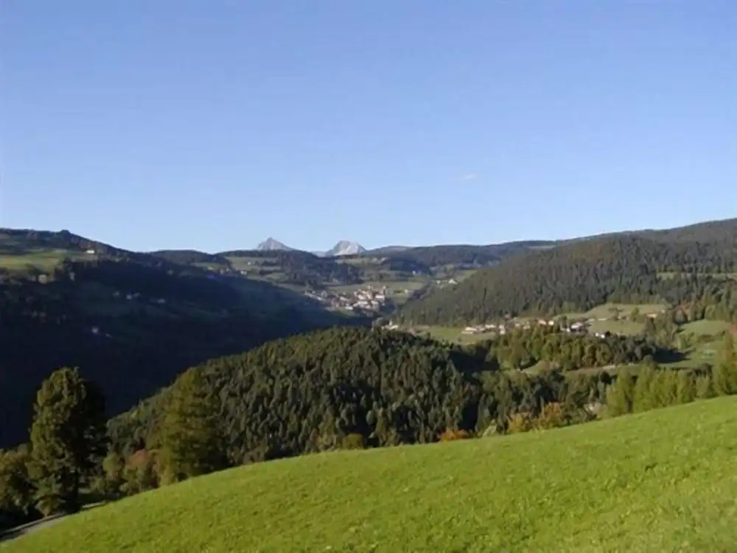 Hotel Zum Löwen - Al Leone