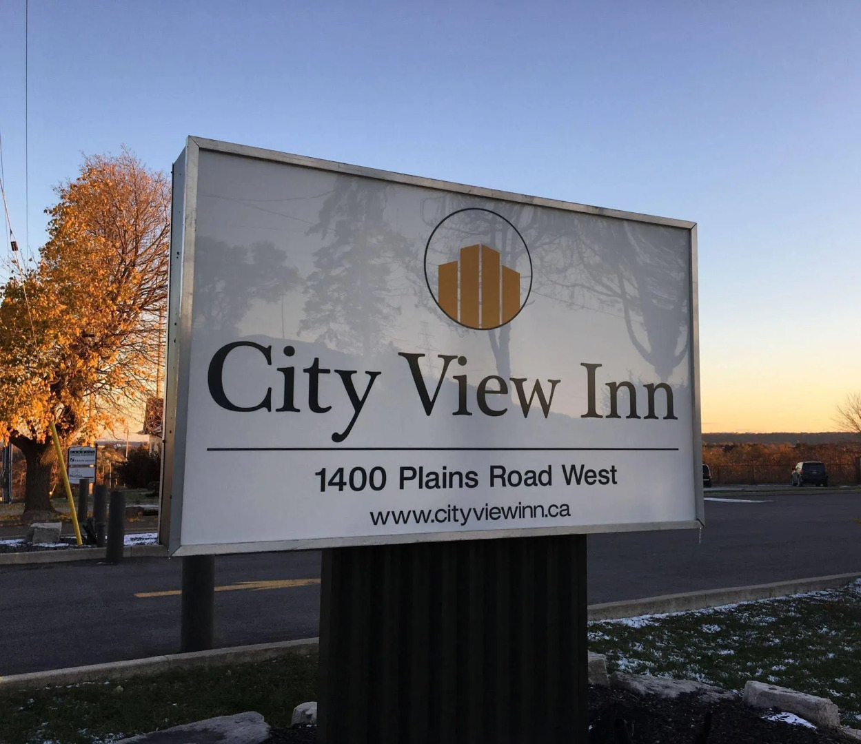 City View Inn