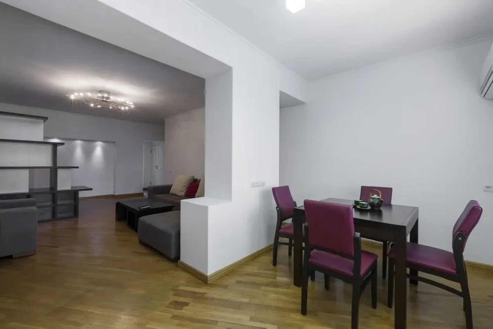 Umba Apartment N2