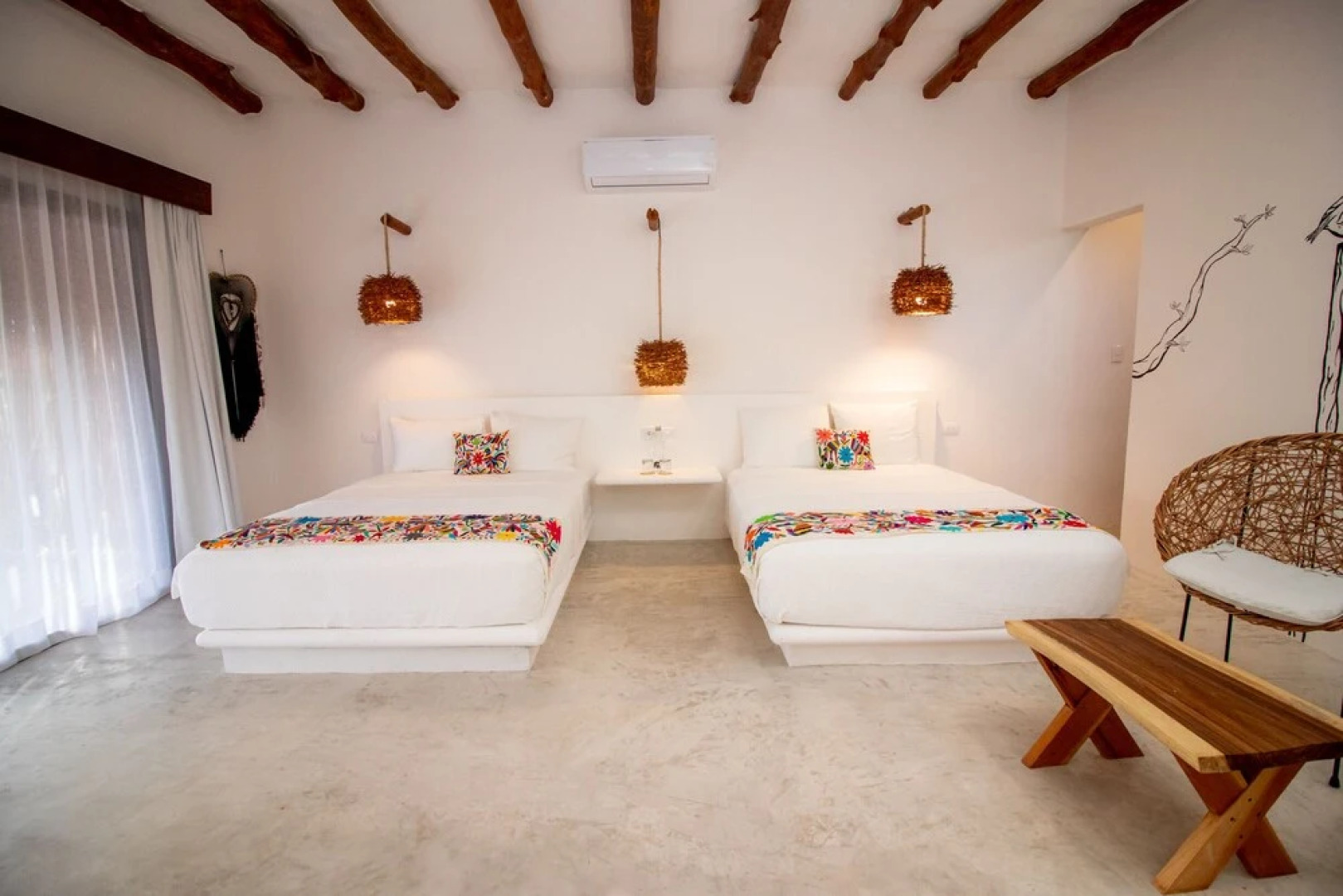 Villa K'iin Holbox