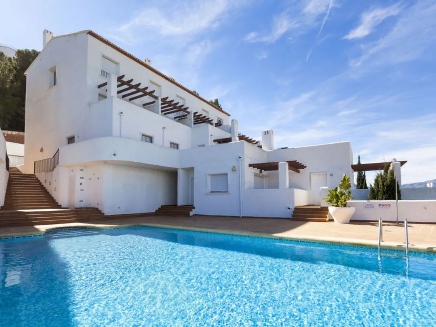 Apartment Don Pepe Falcone 14479