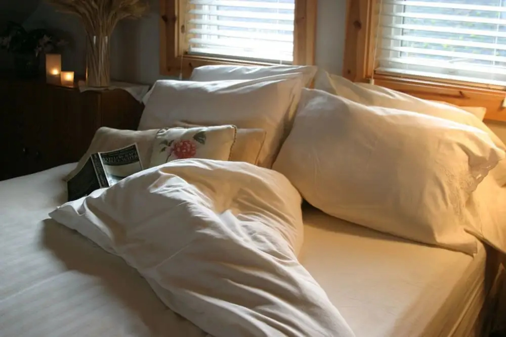 Skiff Point Guest House