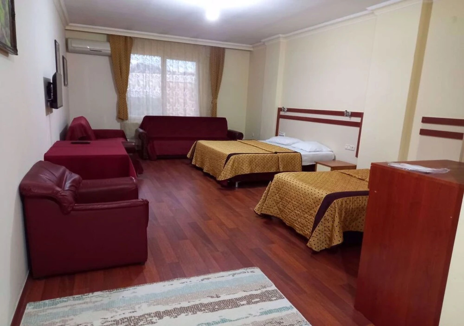 Safir Hotels Silivri