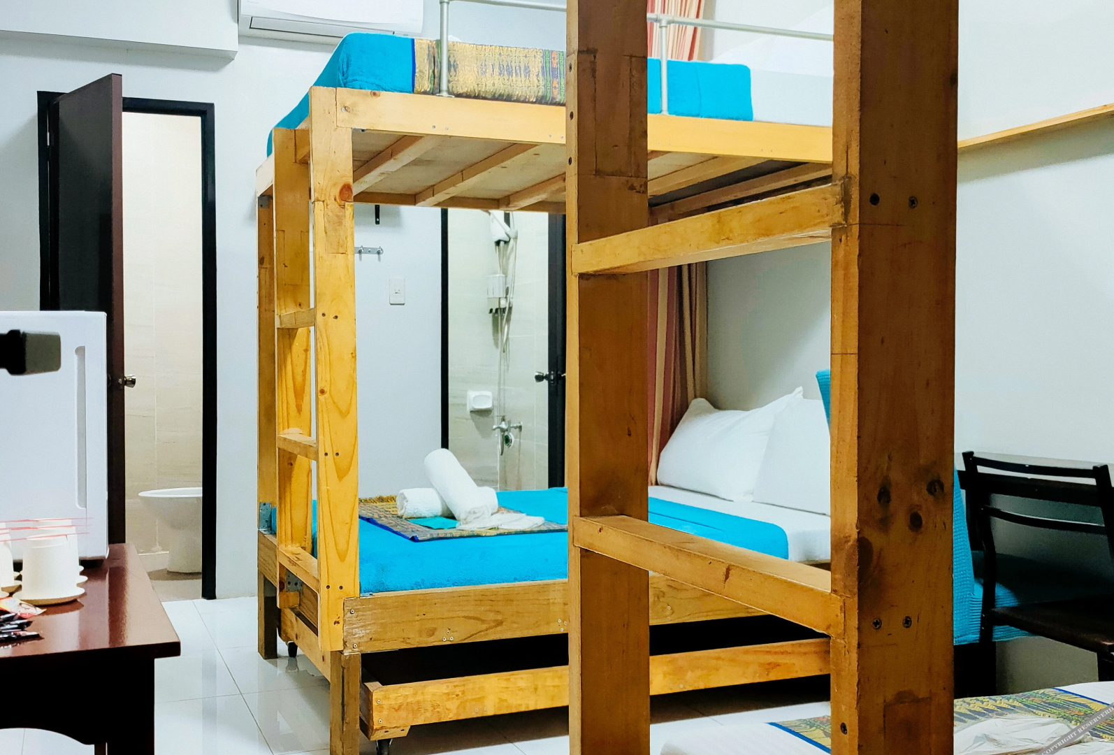 RedDoorz near SM City Butuan, Butuan City