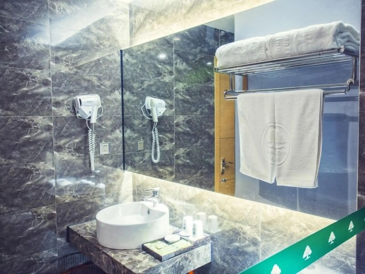 GreenTree Inn Shantou Jinping District Leshan Road Hotel