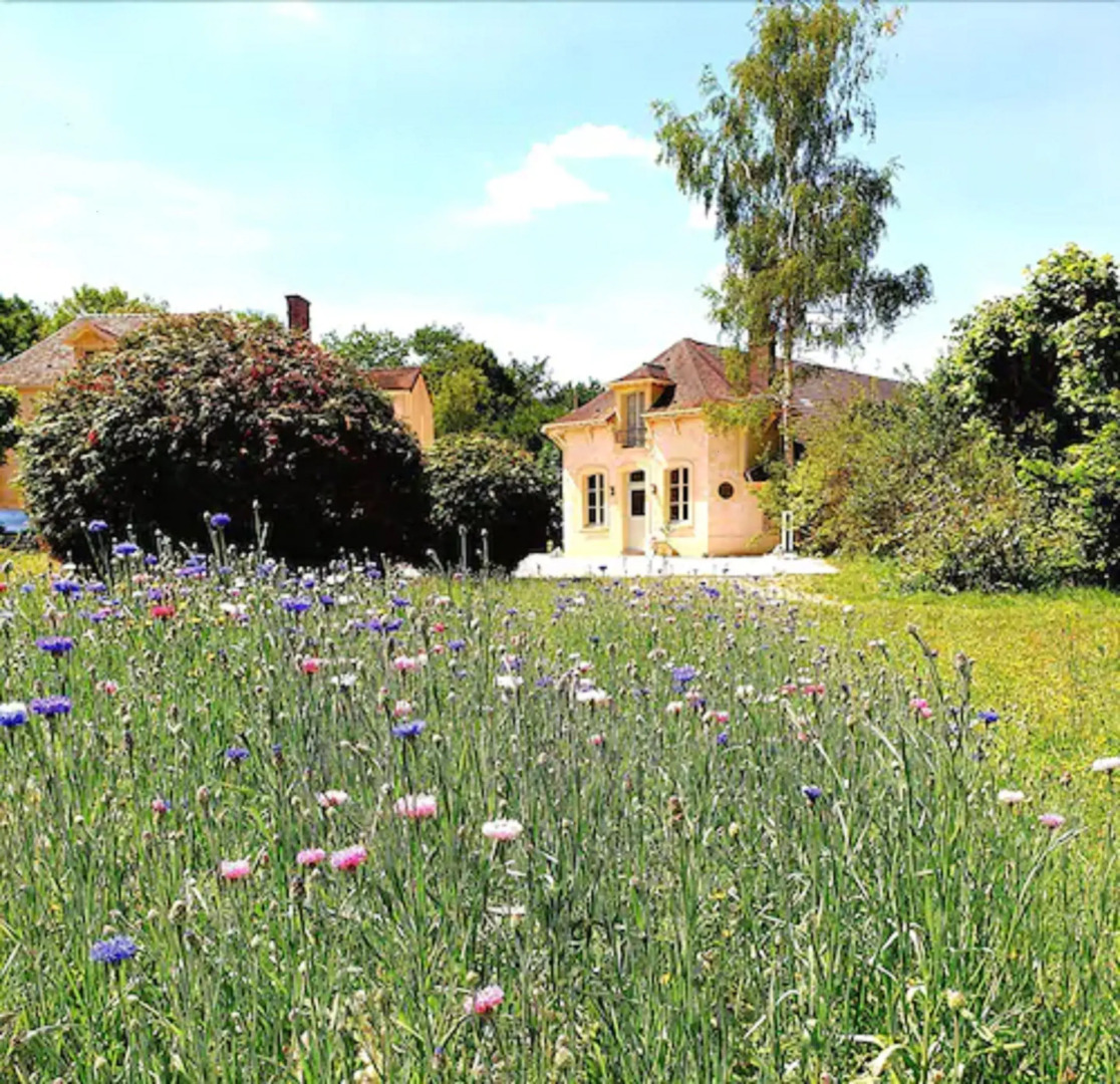 Domaine les Bruyères