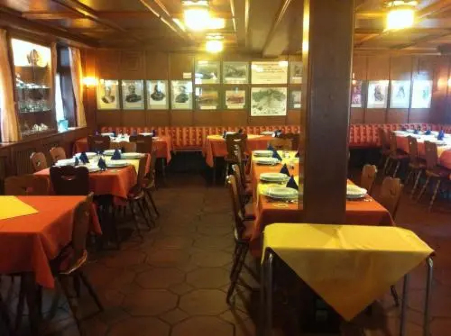 Hotel Ochsen Kehl-Kork