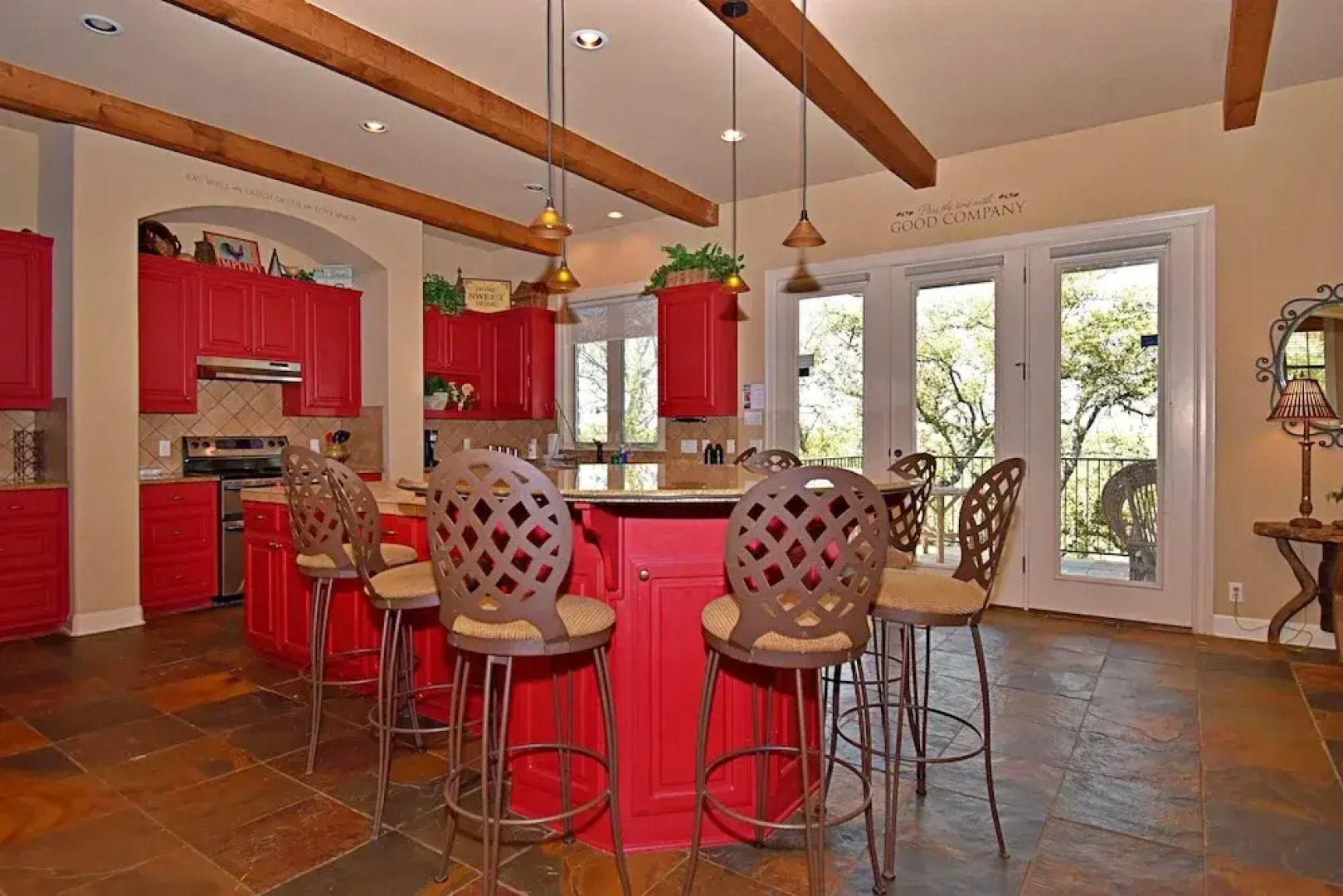 Pet-friendly Oasis in Gated Community!