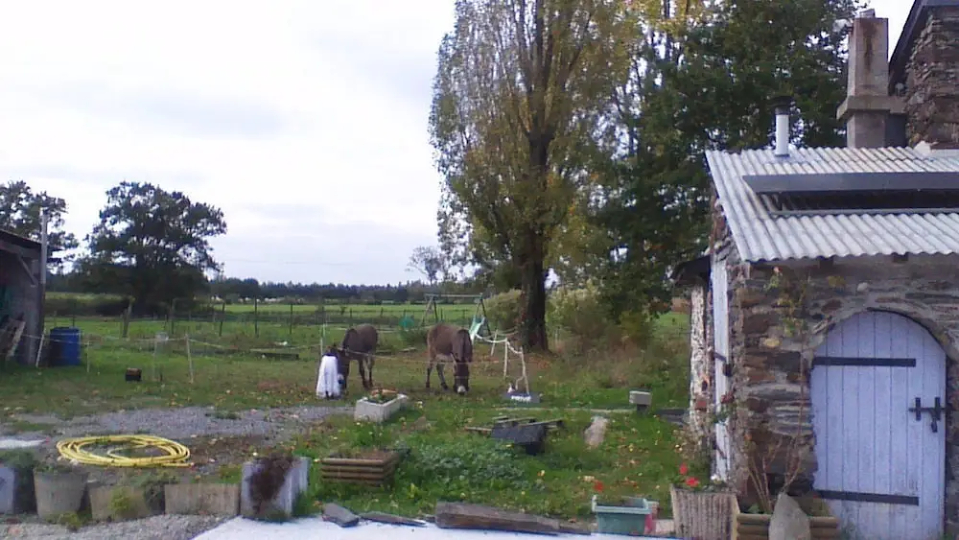 Le Pré Marie