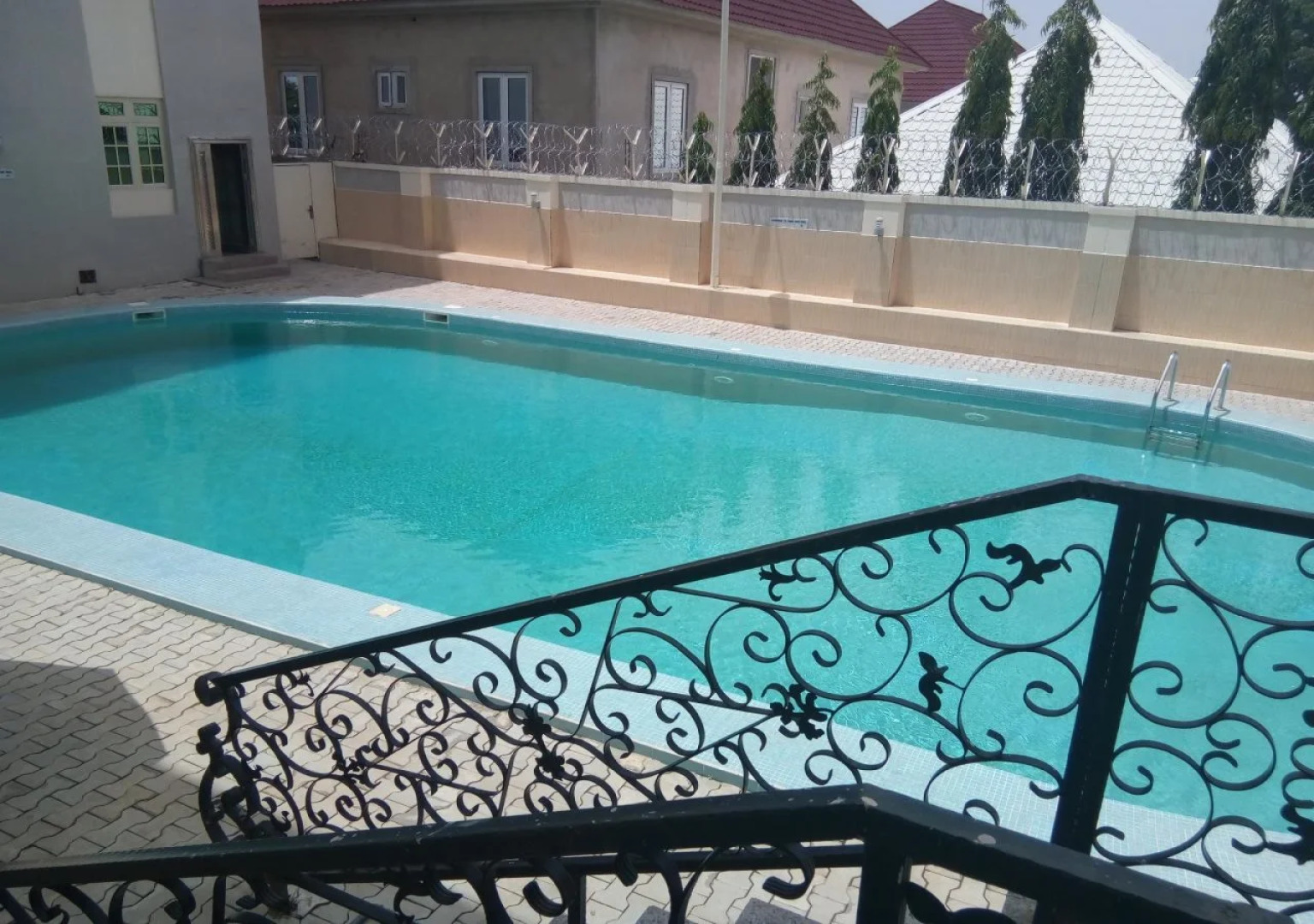 Bafra International Hotel