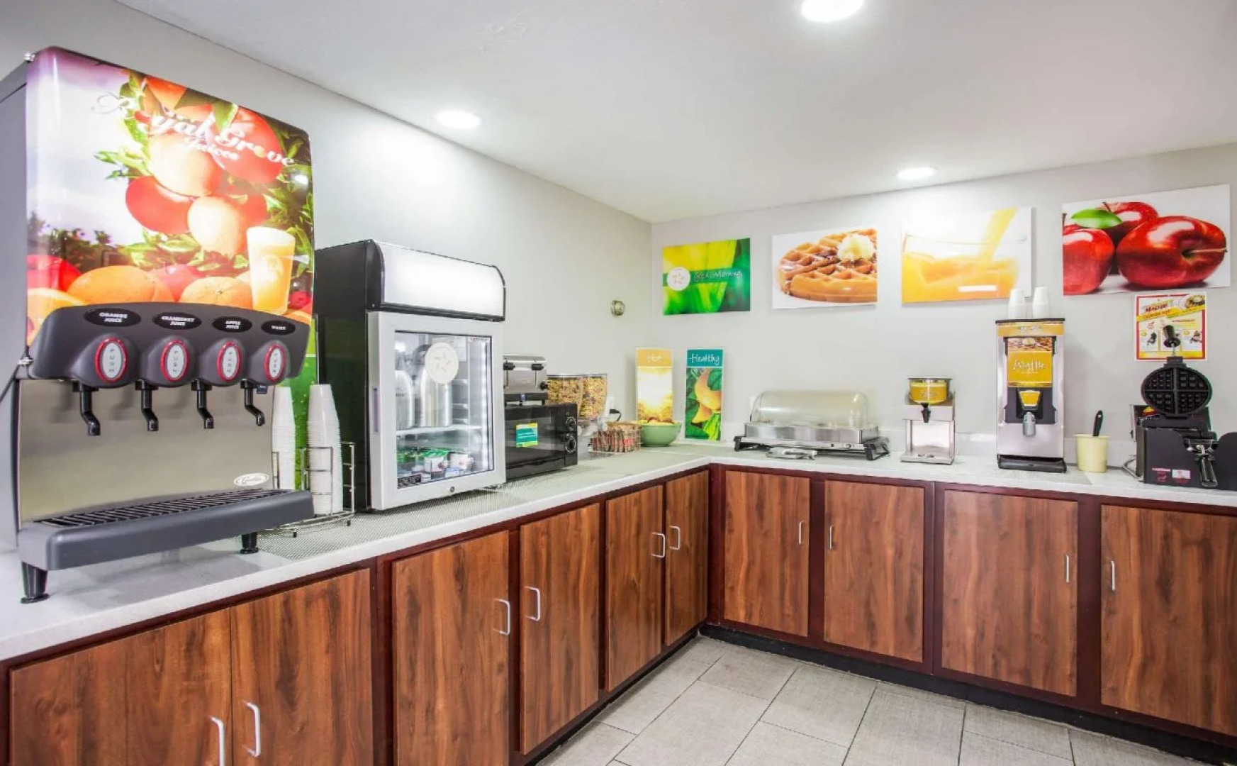 Quality Inn White House