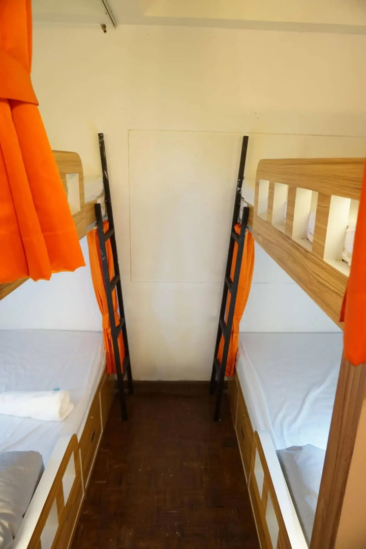 The Hive Hatyai Hostel