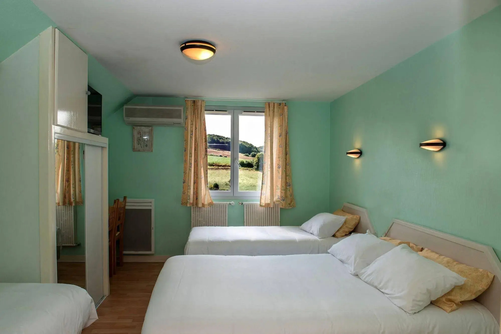 Auberge du Relais