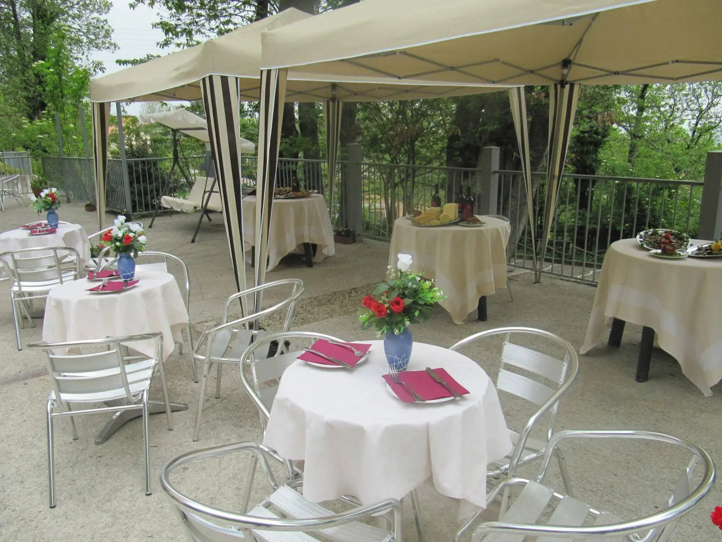 Royal Hotel Montevergine