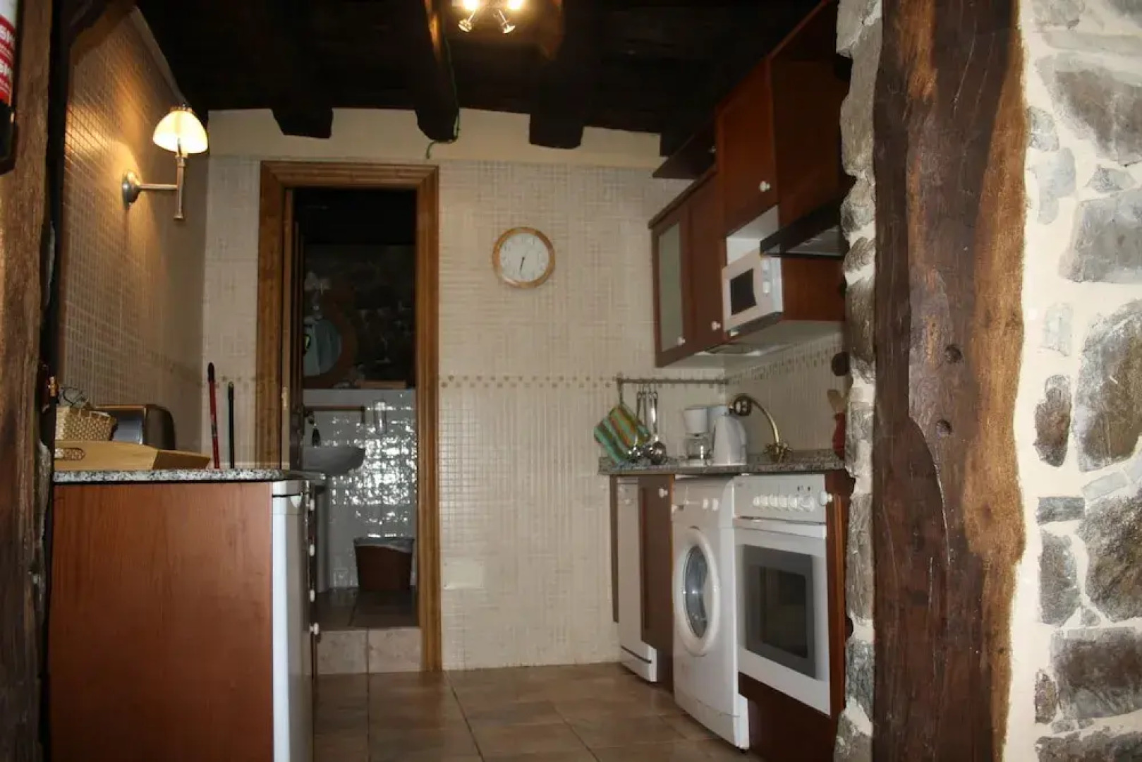 La Casa de las Chimeneas