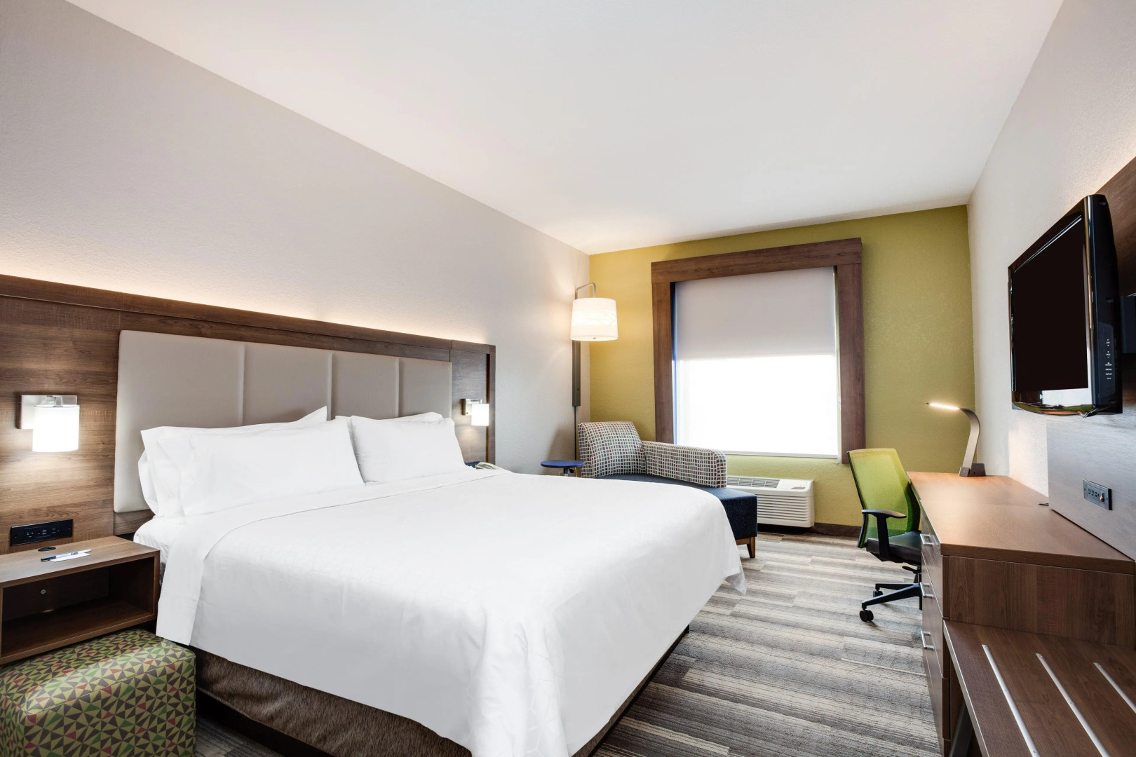 Holiday Inn Express Hotel & Suites Clewiston by IHG