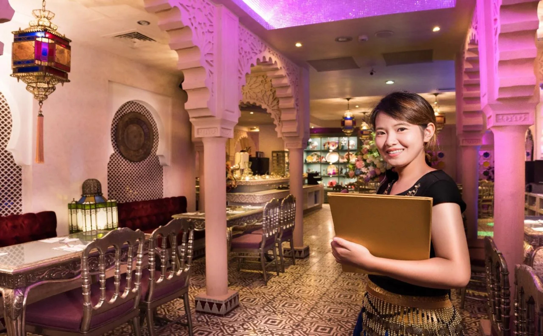 Amanda Hotel Kenting